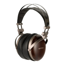 Load image into Gallery viewer, [🎶SG] SIVGA PENG 50mm Dynamic Driver Closed-Back Wood Headphone

