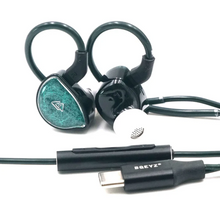 Load image into Gallery viewer, [🎶SG] BQEYZ NI - HiFi Gaming Earbuds In-ear Monitors IEM
