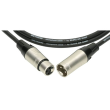 Load image into Gallery viewer, [🎶SG] KLOTZ GRG1FM Greyhound XLR Microphone Cable
