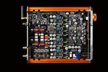 Load image into Gallery viewer, [🎶SG] Burson Audio CONDUCTOR STELLAR - 8W XLR Class-A Headphone / Pre Amplifier &amp; DAC
