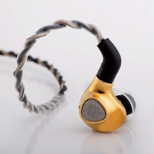Load image into Gallery viewer, [🎶SG] TINHIFI P2 ULTRA - Planar Magnetic In-ear Monitor 24K Gold-plated
