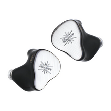 Load image into Gallery viewer, [🎶SG] KIWI EARS KE4 Completely Redesigned 2 DD + 2 BA Hybrid In-ear Monitors
