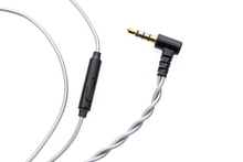 Load image into Gallery viewer, [🎶SG] MOONDROP MC1 IEM UPGRADE CABLE WITH MICROPHONE
