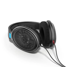 Load image into Gallery viewer, [🎶SG] Sennheiser HD 600 (HD600) - Open Back Audiophile Headphones
