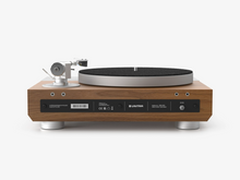 Load image into Gallery viewer, [🎶SG] UNITRA GSH-801 EDMUND Turntable For The Most Demanding
