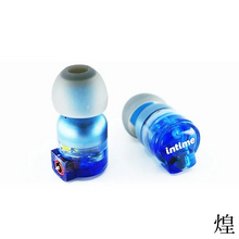 Load image into Gallery viewer, [🎶SG] INTIME KIRA MKII Japanese Made In-ear Monitors, From JAPAN
