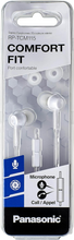 Load image into Gallery viewer, [🎶SG] PANASONIC RP-TM115E (TM115E) CANAL TYPE IN-EAR HEADPHONES
