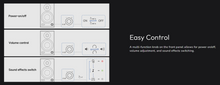 Load image into Gallery viewer, [🎶SG] EDIFIER MR3 - Bluetooth 5.4 Powered Studio Monitor Speakers

