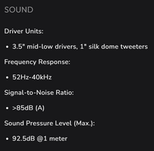 Load image into Gallery viewer, [🎶SG] EDIFIER MR3 - Bluetooth 5.4 Powered Studio Monitor Speakers
