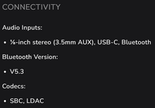 Load image into Gallery viewer, [🎶SG] EDIFIER M60 - Compact Bluetooth Desktop 2.0 Speakers
