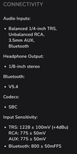 Load image into Gallery viewer, [🎶SG] EDIFIER MR3 - Bluetooth 5.4 Powered Studio Monitor Speakers
