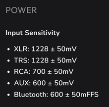 Load image into Gallery viewer, [🎶SG] EDIFIER MR5 - Tri-Amped Powered Studio Monitor Speakers With Bluetooth 6.0
