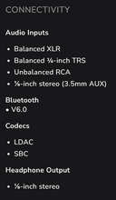 Load image into Gallery viewer, [🎶SG] EDIFIER MR5 - Tri-Amped Powered Studio Monitor Speakers With Bluetooth 6.0
