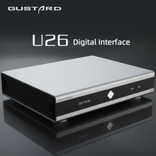 Load image into Gallery viewer, [🎶SG] GUSTARD U26 - USB Digital Interface
