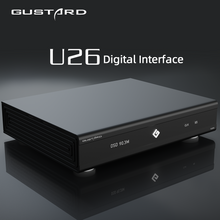 Load image into Gallery viewer, [🎶SG] GUSTARD U26 - USB Digital Interface
