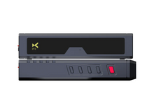 Load image into Gallery viewer, [🎶SG] XDUOO DP-10 (DP10) - Pure Digital Music Transport and Streaming Player
