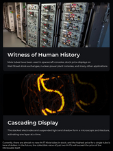 Load image into Gallery viewer, [🎶SG] MUSE HiFi M6 DOUBLE - JAN 6418 + IN-17 Portable DAC &amp; AMP
