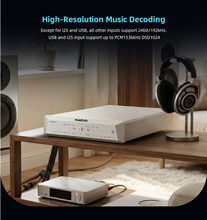 Load image into Gallery viewer, [🎶SG] MUSICIAN AUDIO PEGASUS 3 - R2R DAC (Pegasus III)
