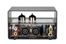 Load image into Gallery viewer, [🎶SG] xDuoo MT-04 - Dual 6H3 Tube Pre-amp &amp; Class A Headphone Amplifier (MT04)
