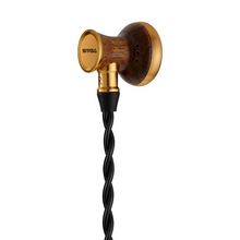 Load image into Gallery viewer, [🎶SG] SIVGA M300 - 15.4mm Large Dynamic Driver Hi-Fi Wired Earbuds
