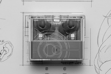 Load image into Gallery viewer, [🎶SG] MOONDROP SPACE TRAVEL 2 ULTRA 13mm Planar Driver True Wireless Headphone (TWS)
