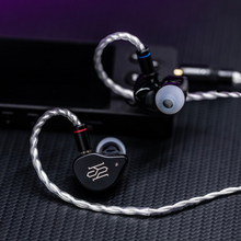 Load image into Gallery viewer, [🎶SG] Simgot SuperMix 5 - 1BC + 1DD + 2BA + 1MP In-Ear Monitor (Supermix5)
