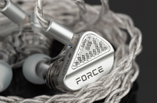 Load image into Gallery viewer, [🎶SG] TANCHJIM x EFFECT AUDIO FORCE Dual Dynamic Drive Flagship In-ear Monitors
