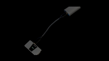 Load image into Gallery viewer, [🎶SG] SOUNDAWARE PA1 II - Portable USB Signal and Power Supply Noise Eliminator
