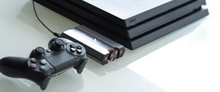 Load image into Gallery viewer, [🎶SG] CREATIVE SOUND BLASTERX G6 7.1 HD External Console Gaming DAC AMP
