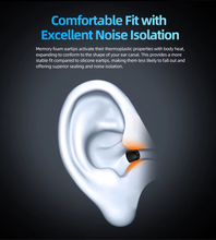 Load image into Gallery viewer, [🎶SG] KZ FT01 - Memory Foam Eartips
