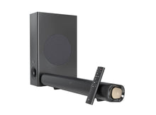 Load image into Gallery viewer, [🎶SG] CREATIVE STAGE PRO - 2.1 Soundbar with Dolby Audio
