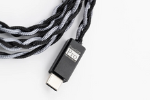Load image into Gallery viewer, [🎶SG] MOONDROP FREEDSP PRO CS43198 Headphone Upgrade Cable USB-C
