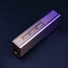 Load image into Gallery viewer, [🎶SG] EPZ TP55 - Portable Dual CS43198 Dongle DAC &amp; AMP With Mic Support
