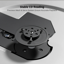 Load image into Gallery viewer, [🎶SG] FOSI AUDIO MERAK - CD Player
