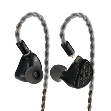 Load image into Gallery viewer, [🎶SG] KEFINE ARNAR - 1 BA + 1 Planar Driver In-ear Monitors

