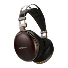 Load image into Gallery viewer, [🎶SG] SIVGA PENG 50mm Dynamic Driver Closed-Back Wood Headphone
