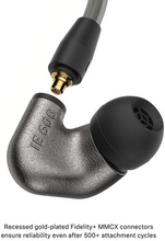 Load image into Gallery viewer, [🎶SG] Sennheiser IE 600 (IE600) - Audiophile In Ear Monitors (IEM)

