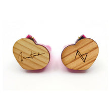 Load image into Gallery viewer, [🎶SG] MAESTRAUDIO MA910SR DC (Donan Cedar) Pentaconn In-ear Monitors, From JAPAN

