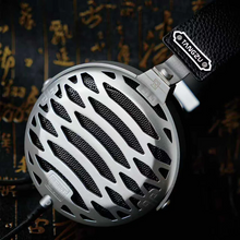 Load image into Gallery viewer, [🎶SG] TANGZU OX DEMON KING - Open-back Planar Magnetic Headphones
