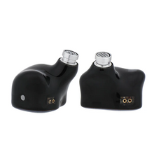 Load image into Gallery viewer, [🎶SG] KIWI EARS KE4 Completely Redesigned 2 DD + 2 BA Hybrid In-ear Monitors
