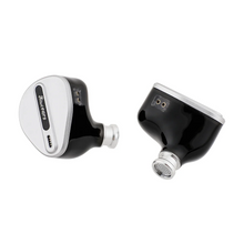 Load image into Gallery viewer, [🎶SG] KIWI EARS AIROSO Precision Crossover 1 DD + 4 BA Hybrid Drivers In-ear Monitors
