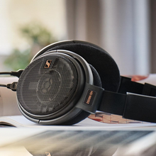 Load image into Gallery viewer, [🎶SG] Sennheiser HD 660S2 (HD660S2) - Over Ear Audiophile Headphones
