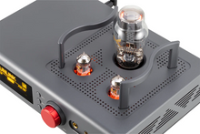 Load image into Gallery viewer, [🎶SG] XDUOO TA-32 (TA32) High Performance DAC &amp; Tube Balance Headphone Amplifier
