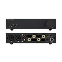 Load image into Gallery viewer, [🎶SG] TOPPING MINI 500 - Fully Balanced Desktop Power Amplifier (Mini500)
