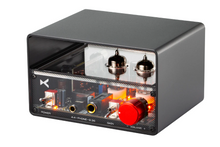 Load image into Gallery viewer, [🎶SG] xDuoo MT02 - Dual 6J1 Tubes Class A Headphone Amplifier (MT-02)
