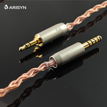 Load image into Gallery viewer, [🎶SG] ARISYN HUO SHU (HUOSHU) - 10mm LCP Composite Diaphragm Dynamic Driver Earphone
