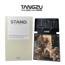 Load image into Gallery viewer, [🎶SG] TANGZU IEM Earphone Acrylic Stand
