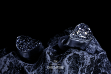 Load image into Gallery viewer, [🎶SG] EARACOUSTIC AUDIO VSA-MAX - VoidSilver Stalker Full-Width Titanium Diaphragm - Tesla Moving Coil
