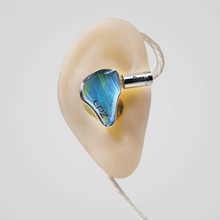 Load image into Gallery viewer, [🎶SG] EPZ P40 - 2DD + Planar + PZT Tribrid Drivers In-Ear Monitors
