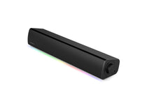Load image into Gallery viewer, [🎶SG] CREATIVE SOUND BLASTER GS3 - Compact RGB Gaming Soundbar
